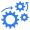 Gamma Velaxa - Automated software