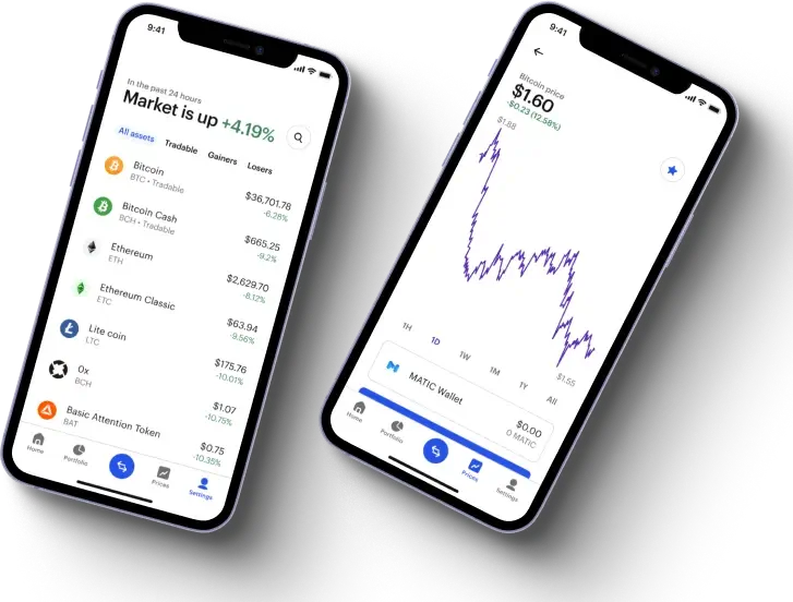 Gamma Velaxa - Introducing Decentralization of Financial Systems with Gamma Velaxa